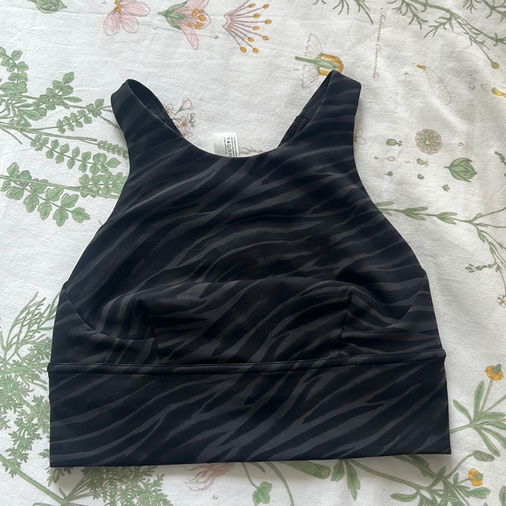 Lululemon Wunder Sports Bra